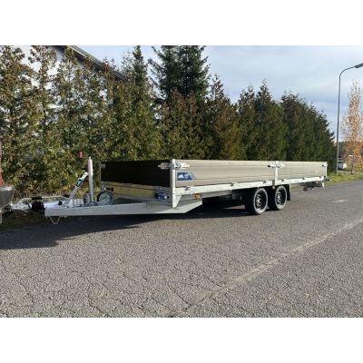 PL 506 204 3500 2 Heavy Duty lehtijousin