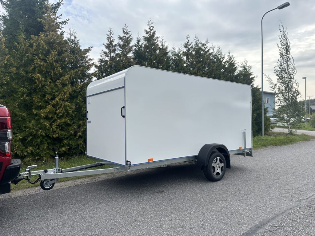 Alberni 350 Umpivaunu -0