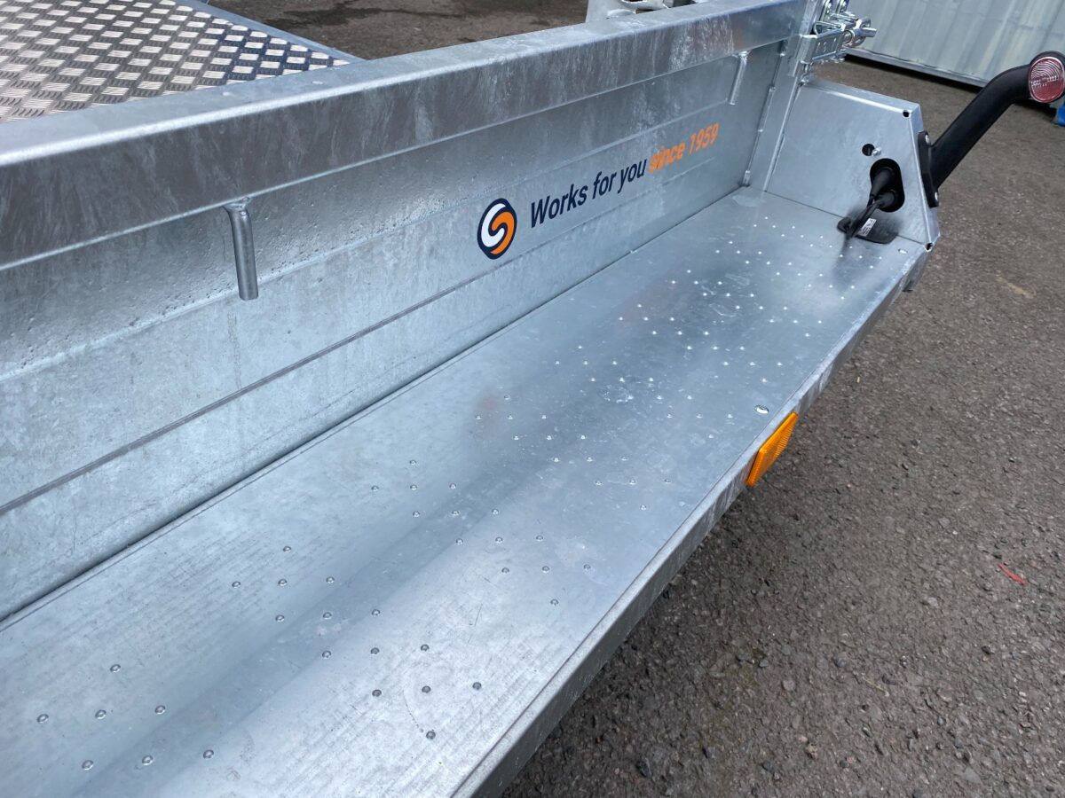Saris MG 406x184 3500kg FORCE-2410
