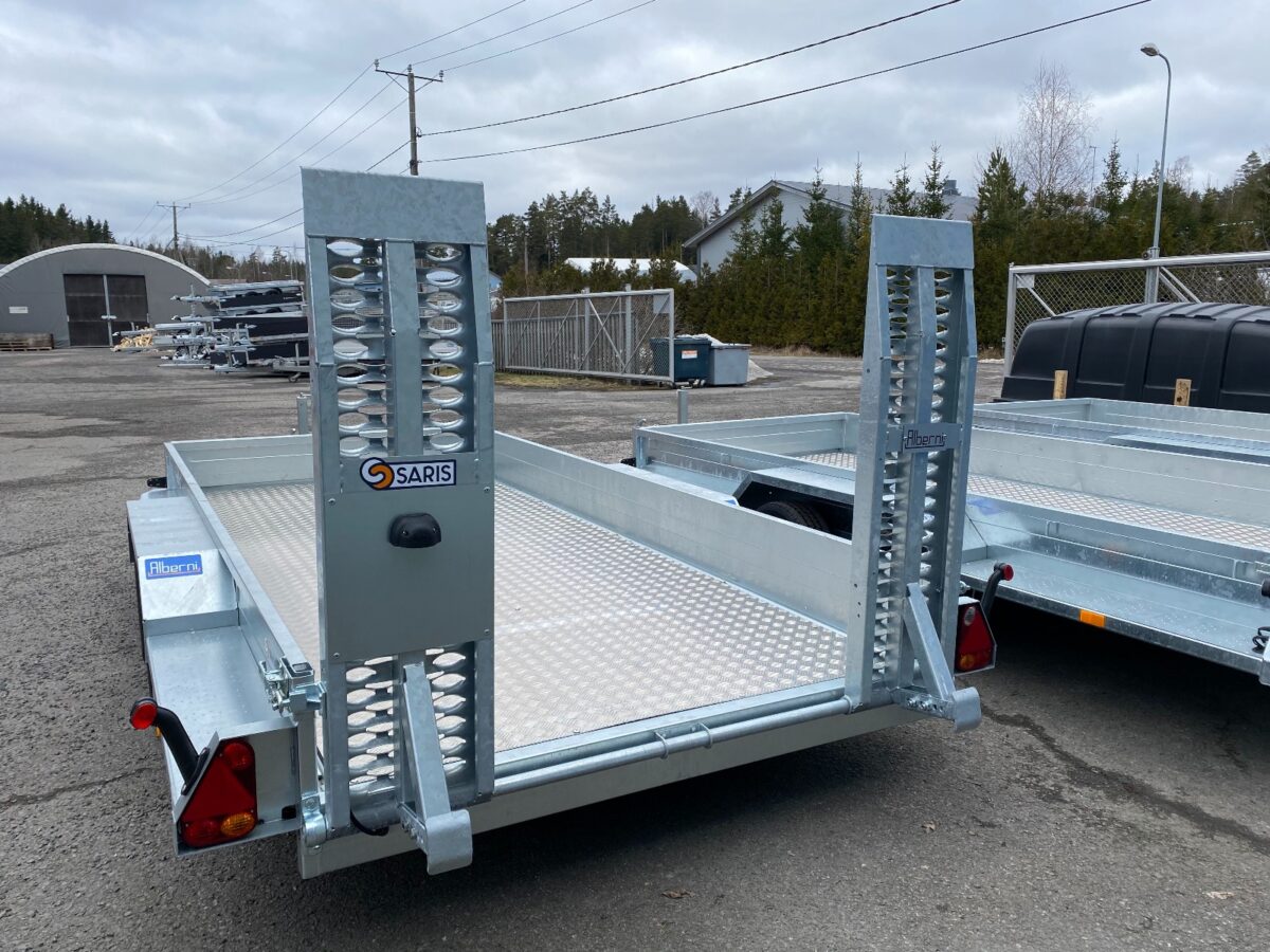 Saris MG 406x184 3500kg FORCE-2411