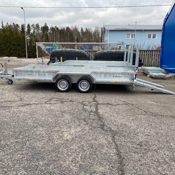 Saris MG 406x184 3500kg FORCE-2412
