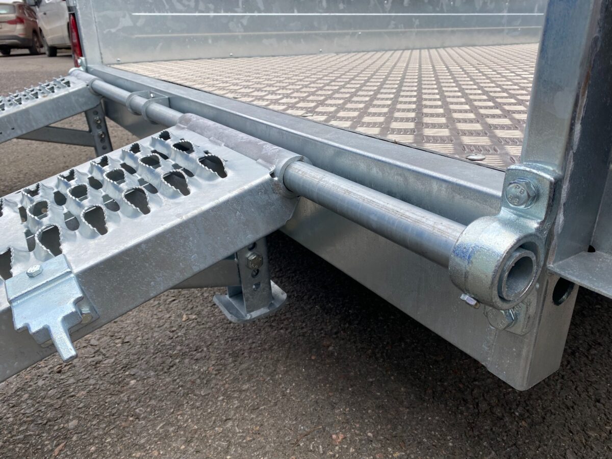 Saris MG 406x184 3500kg FORCE-2414