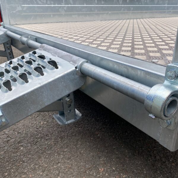 Saris MG 406x184 3500kg FORCE-2414