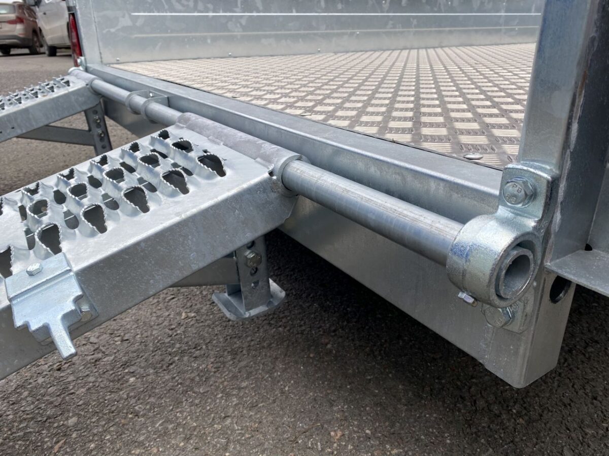 Saris MG 406x184 3000kg Force -6683