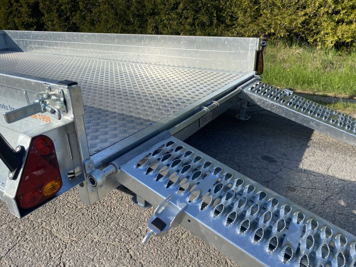 Saris MG 406x184 3500kg FORCE-5858