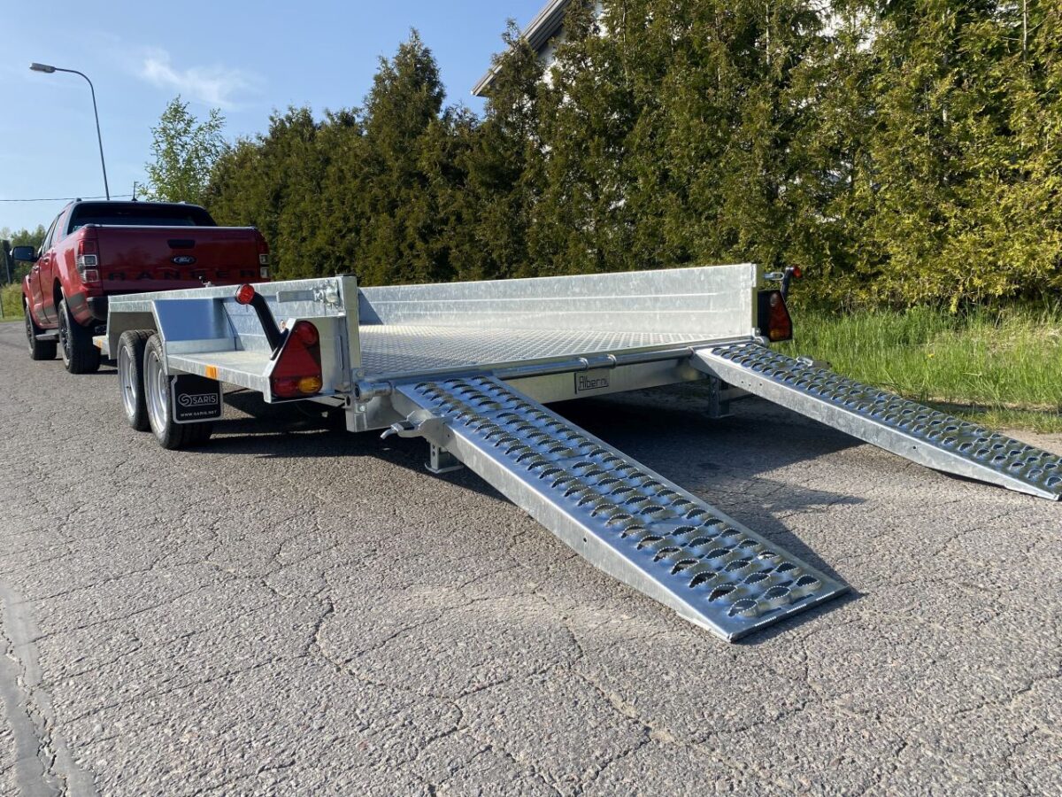 Saris MG 406x184 3500kg FORCE-5859