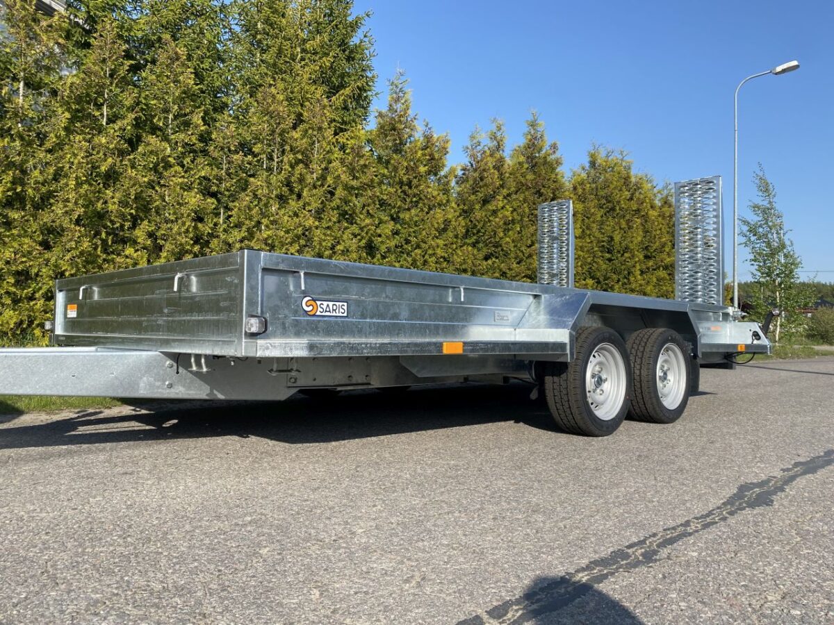 Saris MG 406x184 3500kg FORCE-5863