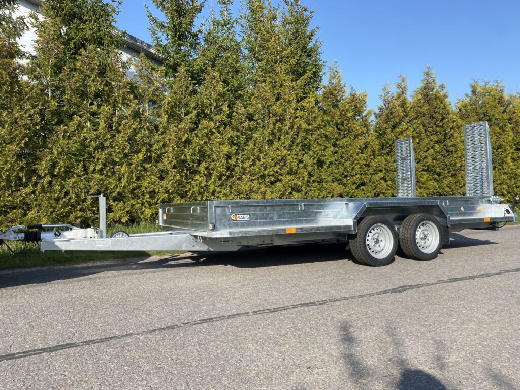 Saris MG 406x184 3500kg FORCE-0