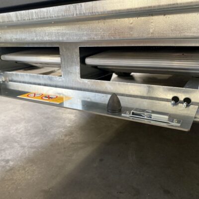 Saris PL 406x204 3500kg 3 PRO - Image 13