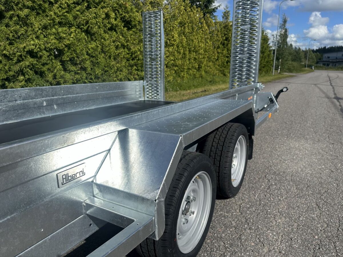 Saris MG 406x184 3000kg-10269