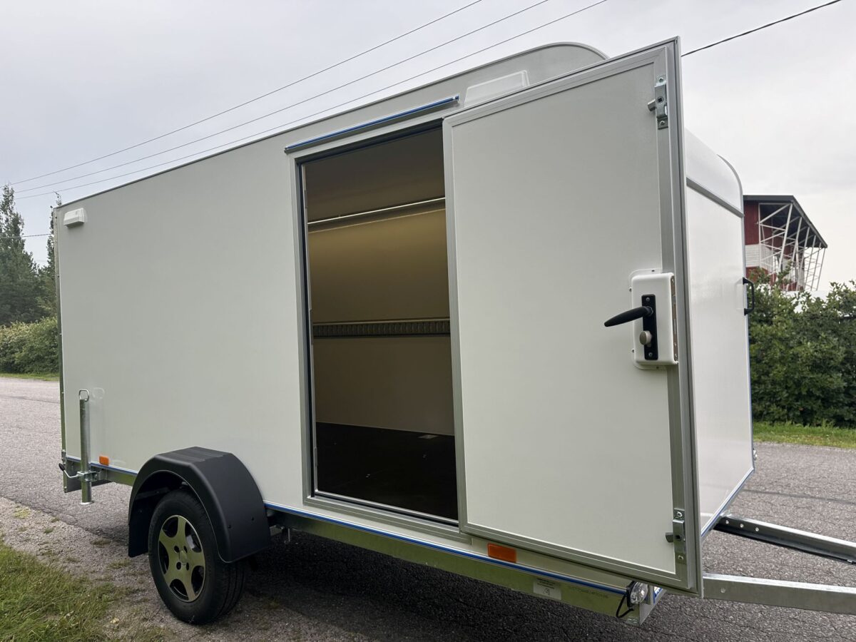 Alberni 350 Umpivaunu -10500