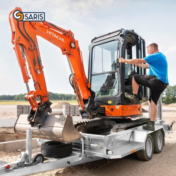 Saris MG 306x170 3500 kg-2346