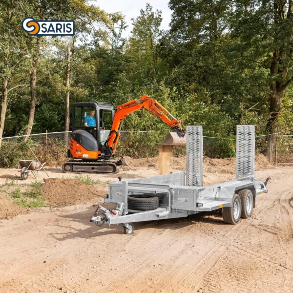 Saris MG 306x170 3500 kg-2347