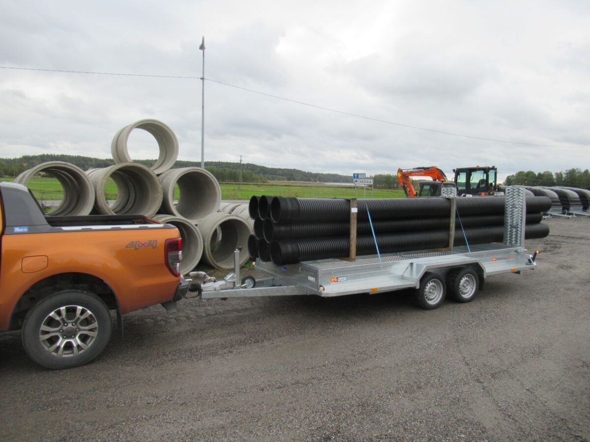 Saris MG 406x184 3000kg-6691