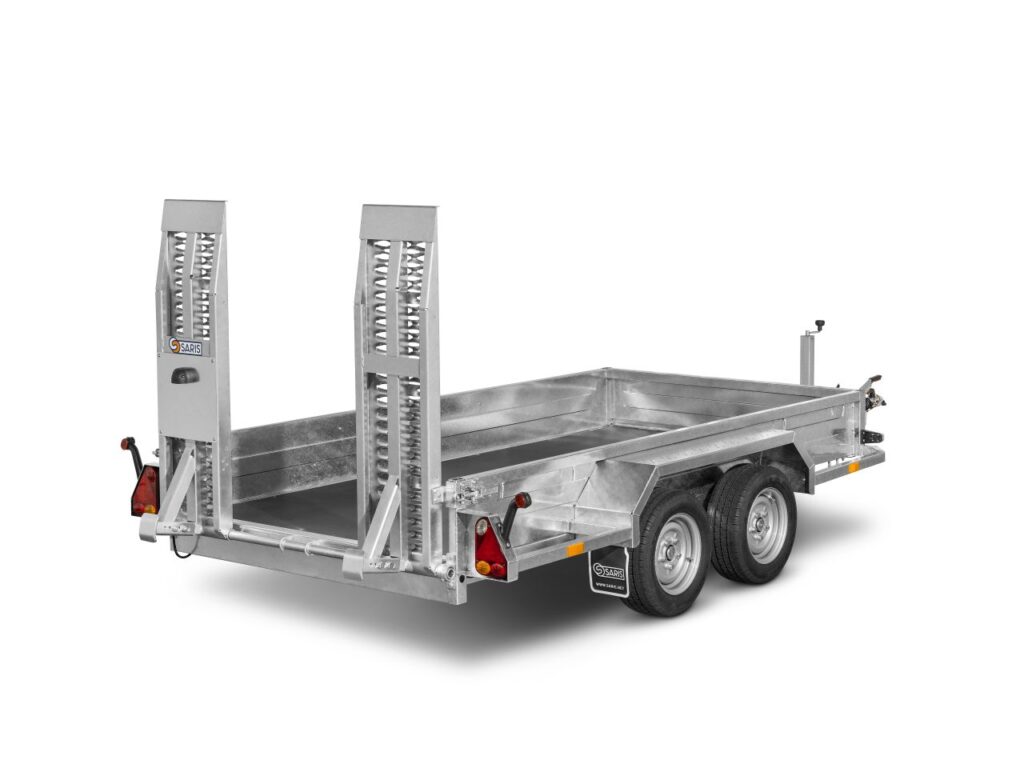 Saris MG 306x170 3500 kg-0
