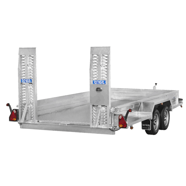 Saris MG 406x184 3000kg Force -0