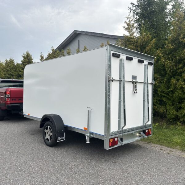 Alberni 350 Umpivaunu -10508