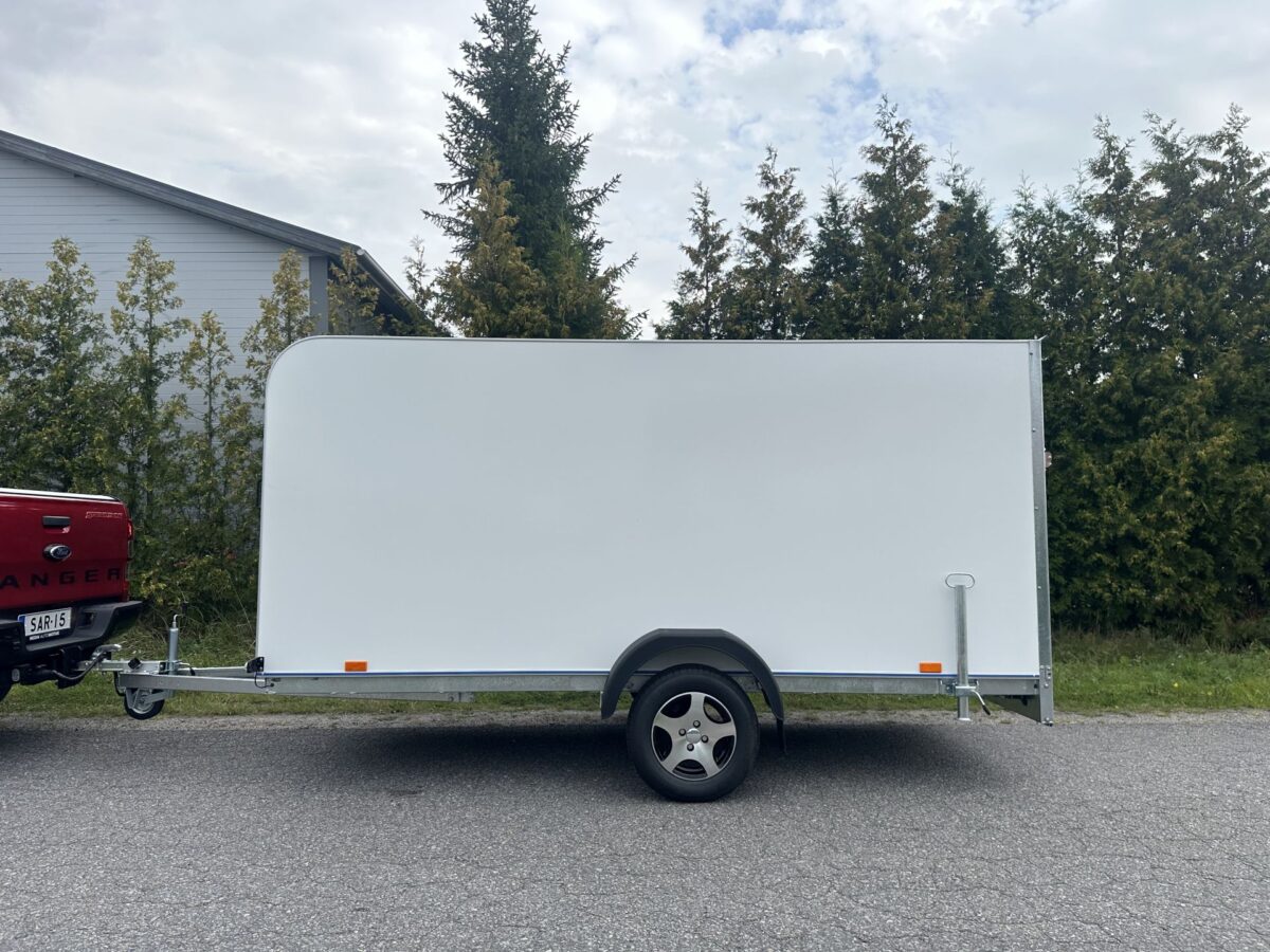 Alberni 350 Umpivaunu -10509