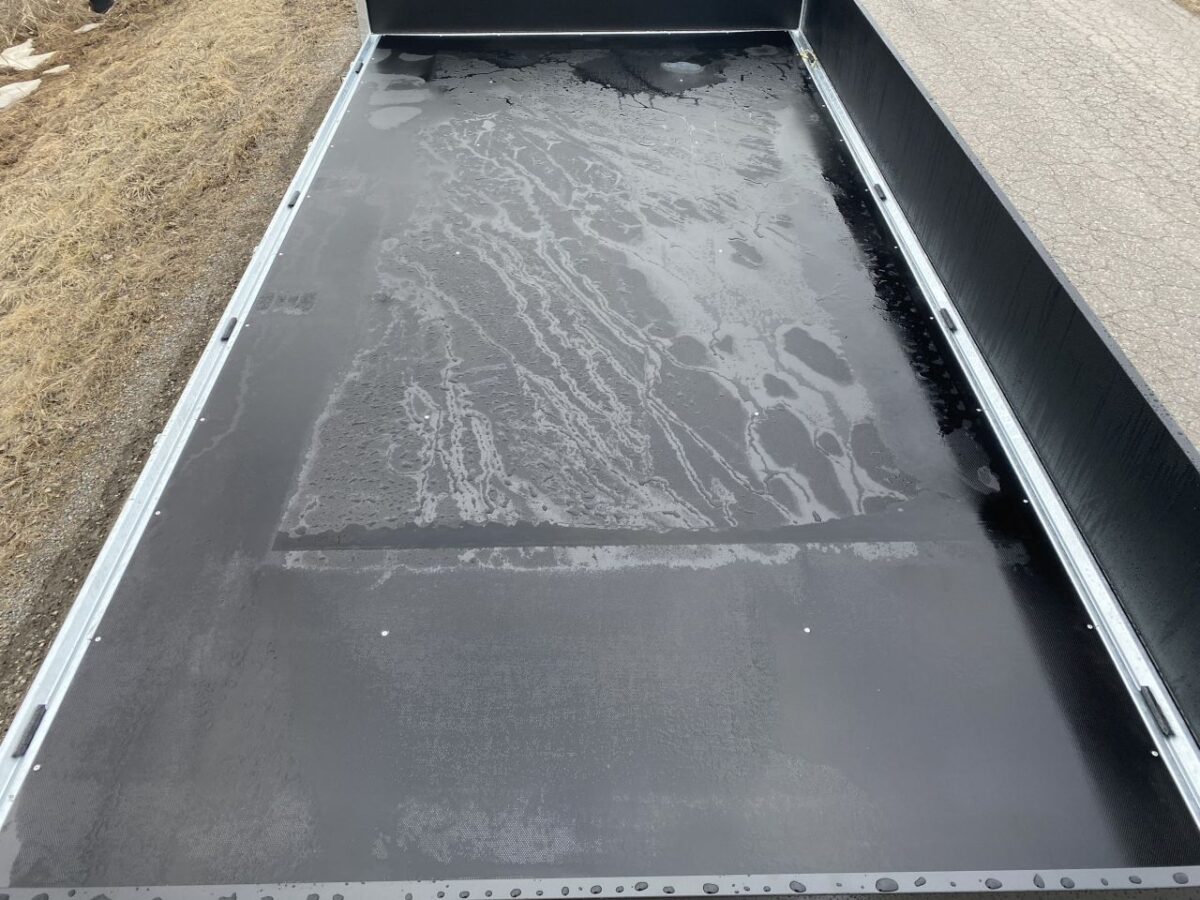Saris PL 406x204 2700kg-3868