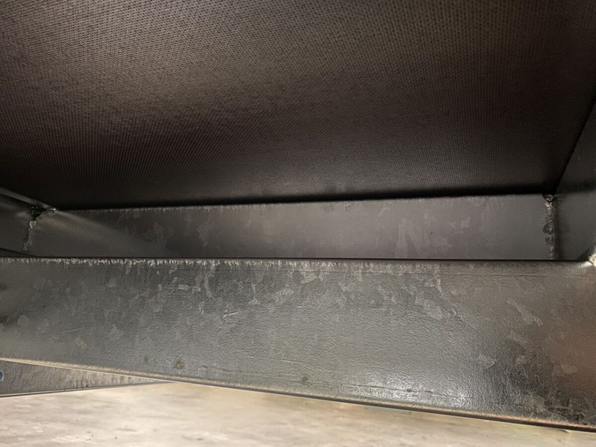 Saris PL 406x204 2700kg-3873