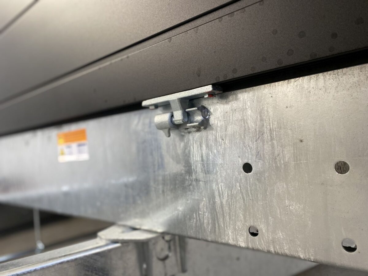 Saris PL 406x204 2700kg-3876