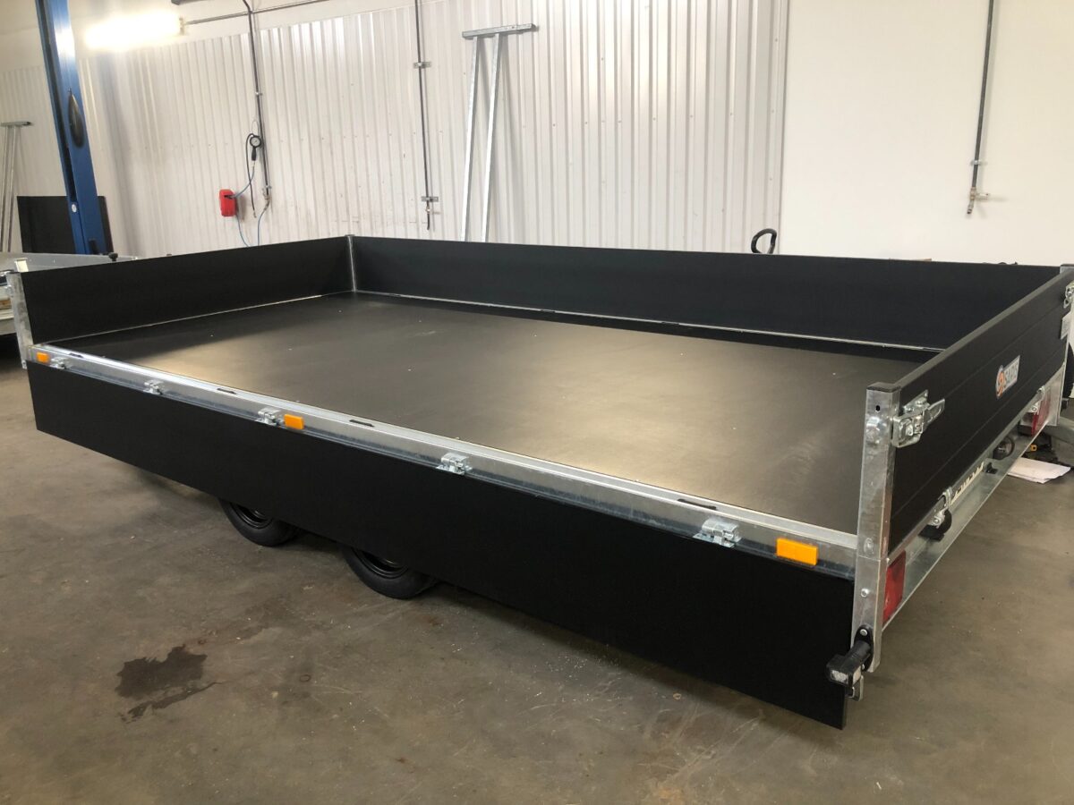 Saris PL 406x204 3500kg-1996