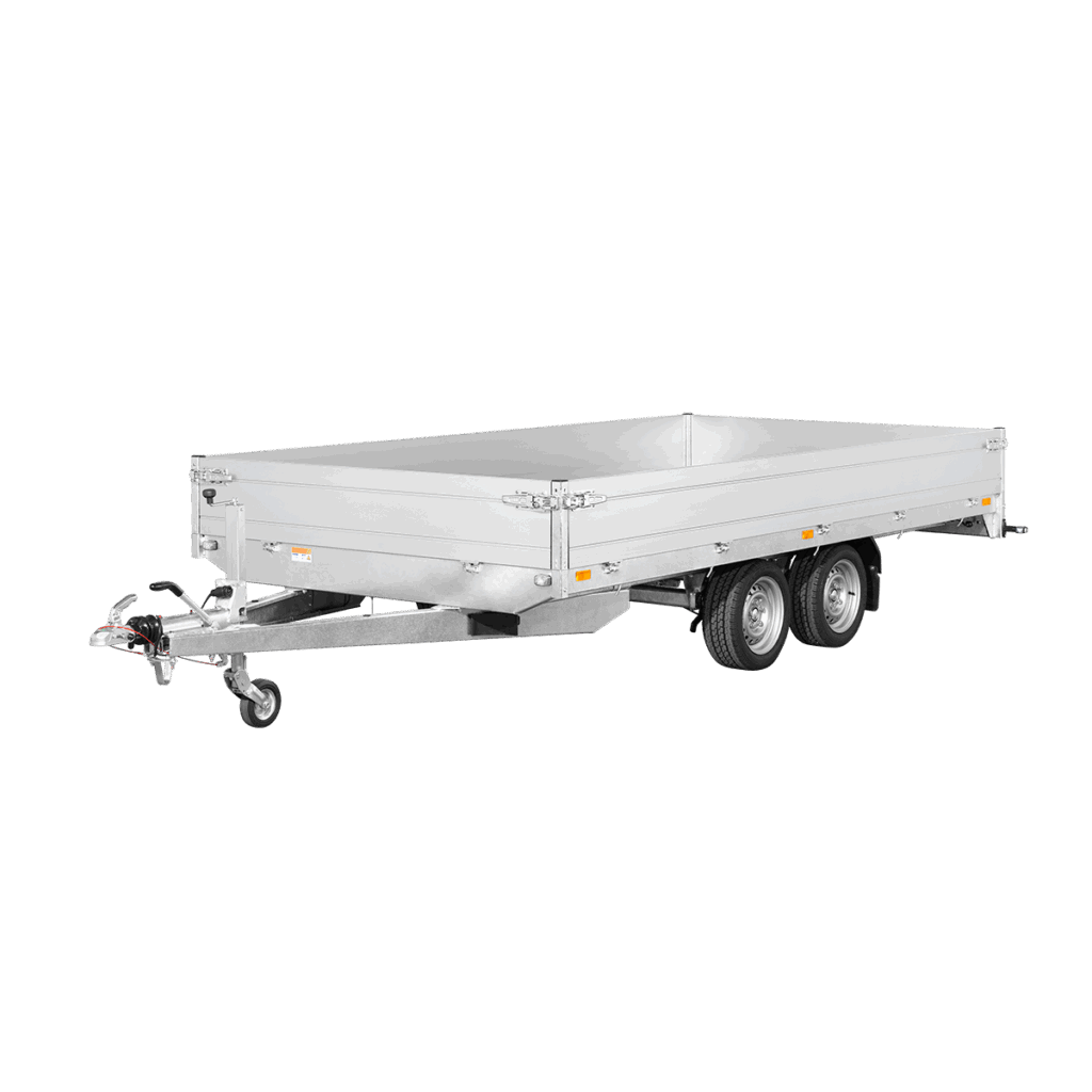 Saris PL 406x184 3500kg-0