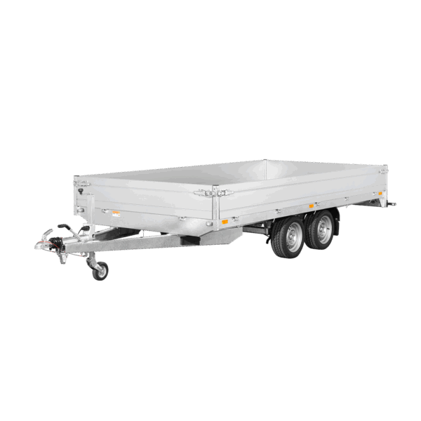 Saris PL 406x204 3500kg-0