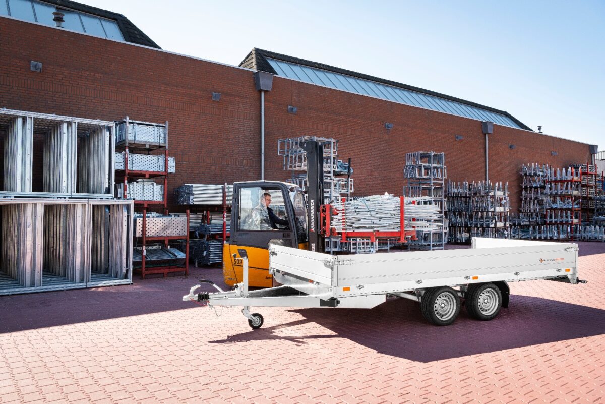 Saris lavetti 356x184 2700 kg -2138