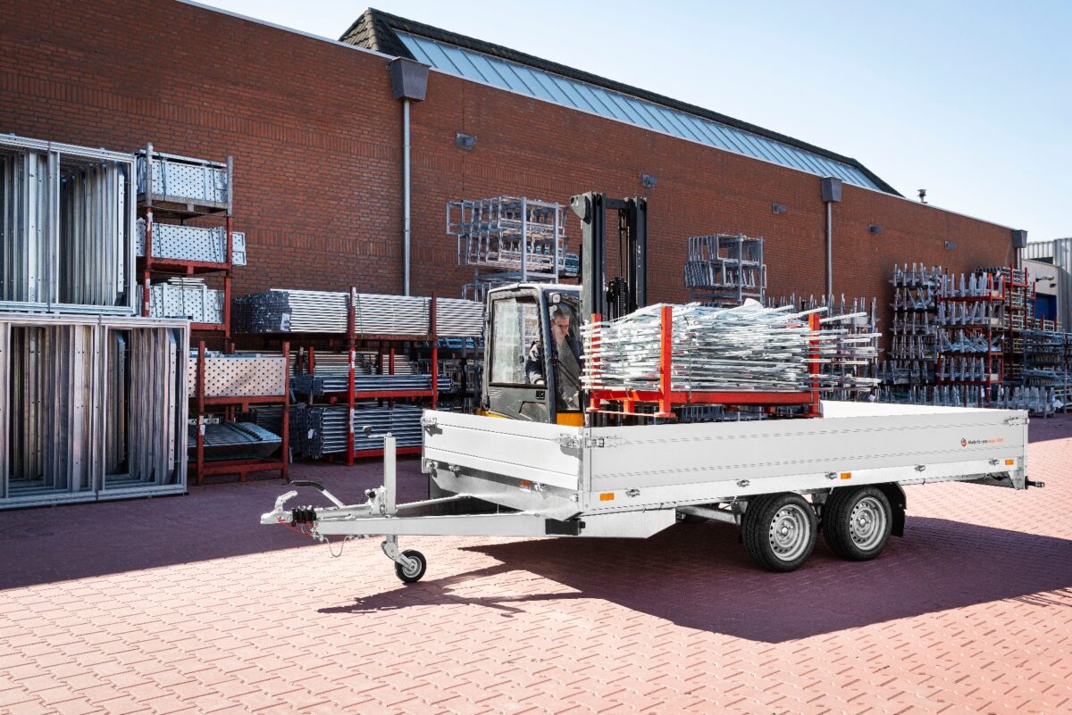 Saris lavetti 356x184 2700 kg -2146