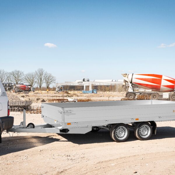 Saris lavetti 356x184 2700 kg -2147