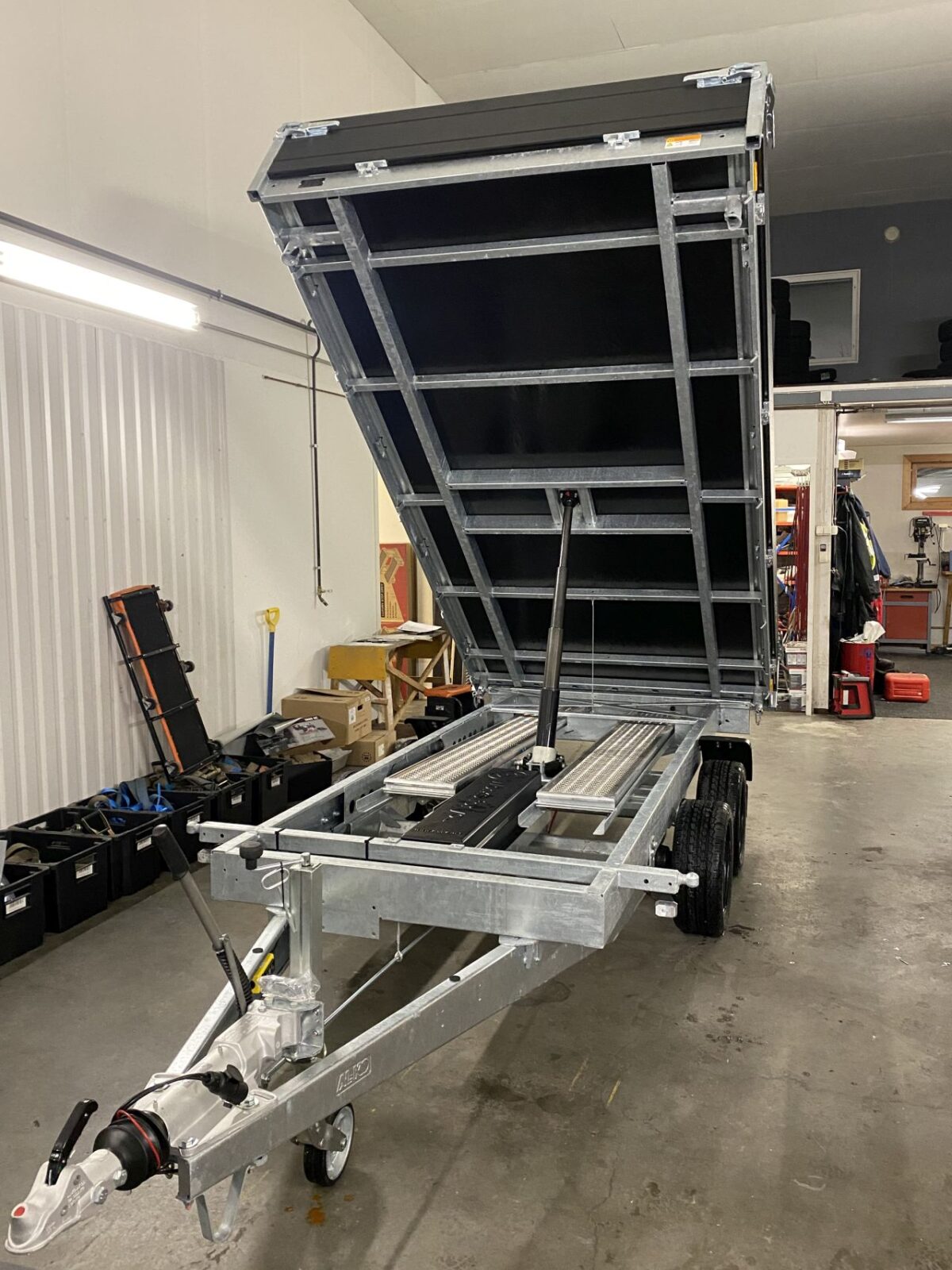 SARIS K3 356x184 3500 kg Sähkö-3913