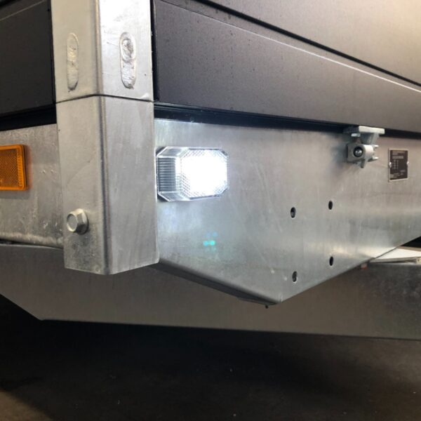 Saris lavetti 356x184 2700 kg -2144