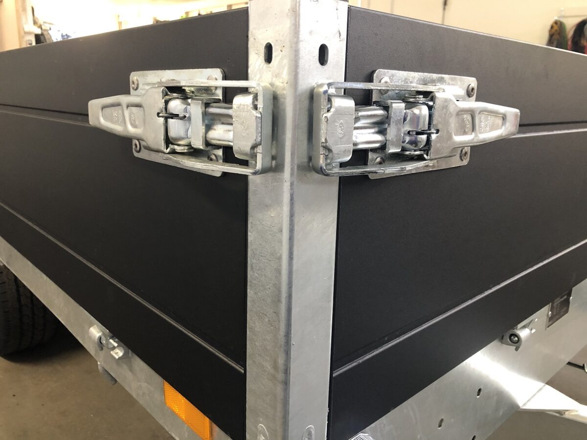 Saris PL 306x170 2700kg-1230