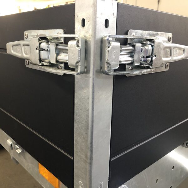 Saris PL 306x170 2700kg-1230