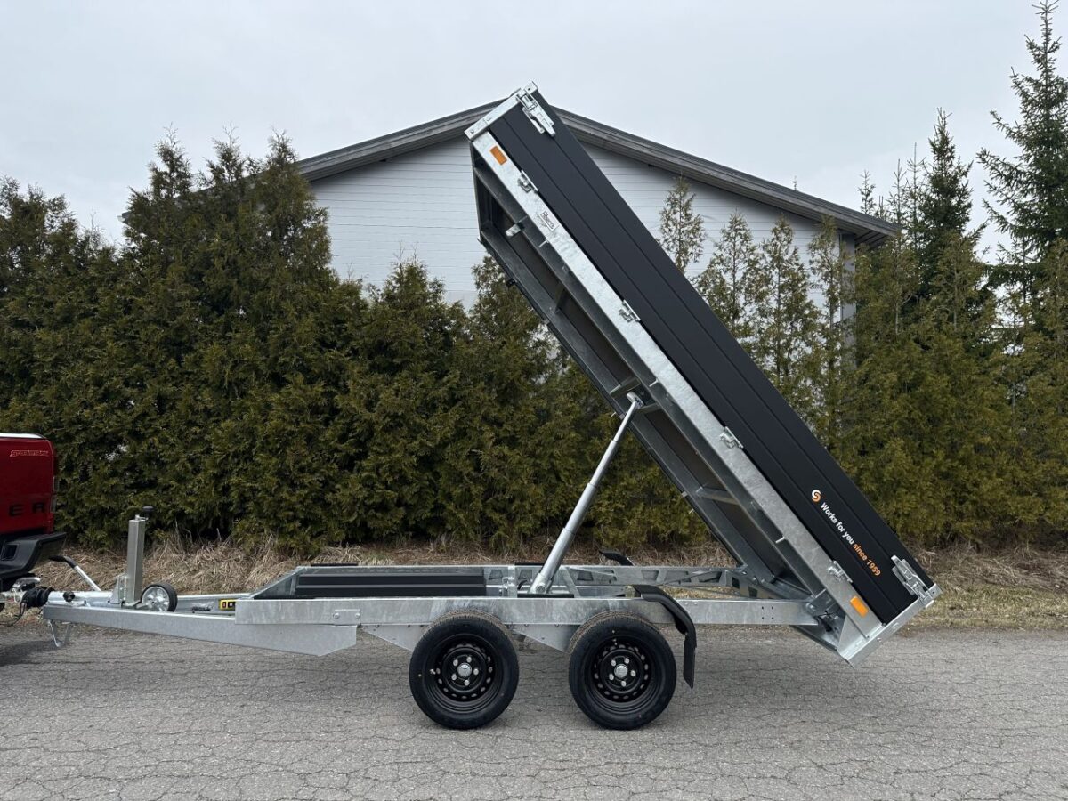 Saris K1 306x184 3500 kg sähkö-9811
