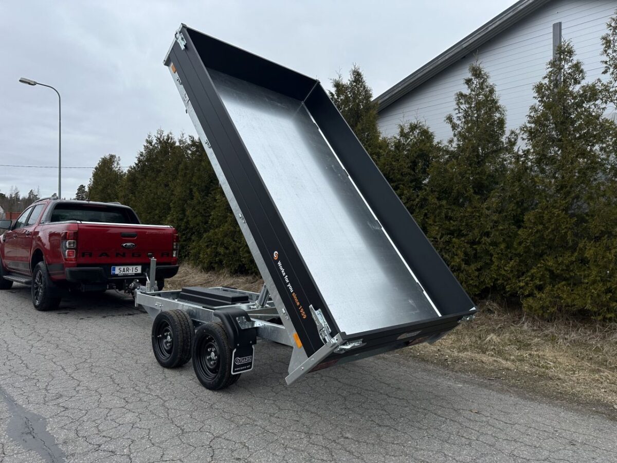 Saris K1 306x184 3500 kg sähkö-9812