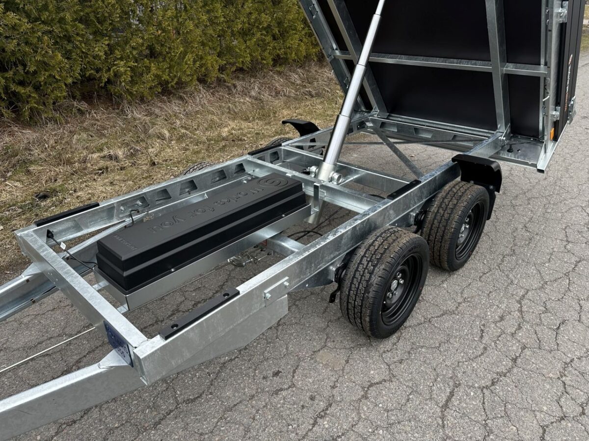 Saris K1 306x184 3500 kg sähkö-9813