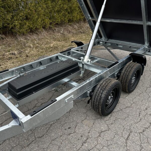 Saris K1 306x184 3500 kg sähkö-9813