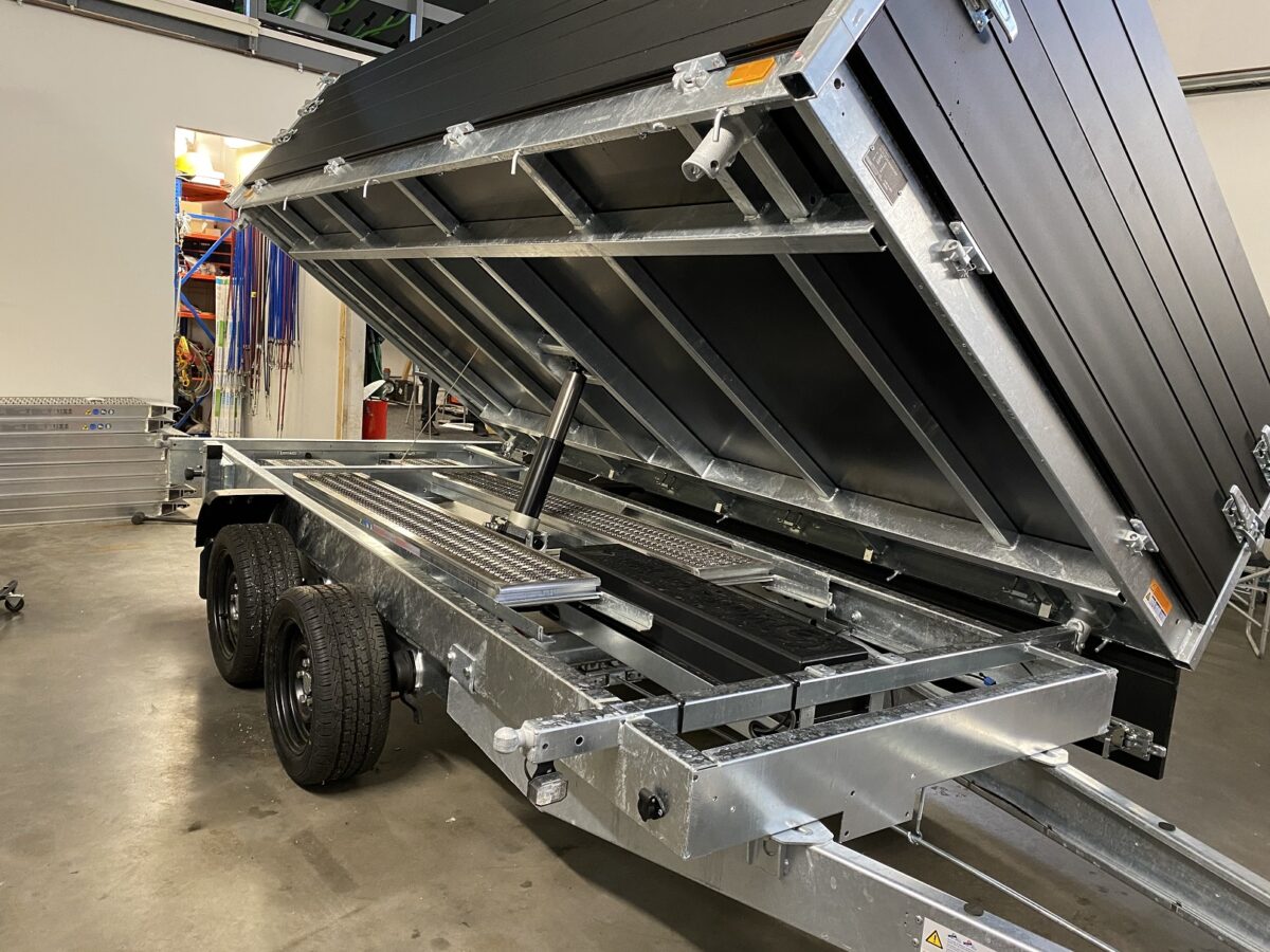 SARIS K3 356x184 3500 kg Sähkö-3904
