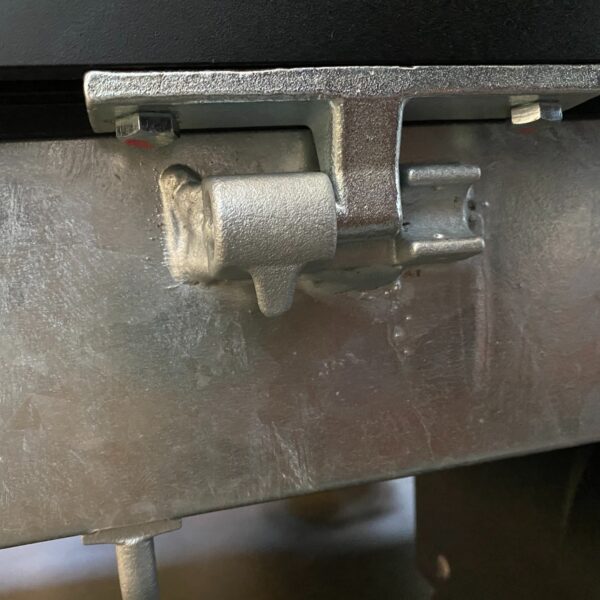 Saris lavetti 356x184 2700 kg -2141