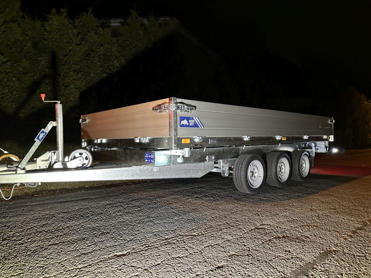 SARIS K3 406 204 3500 kg 3 Heavy Duty-7973
