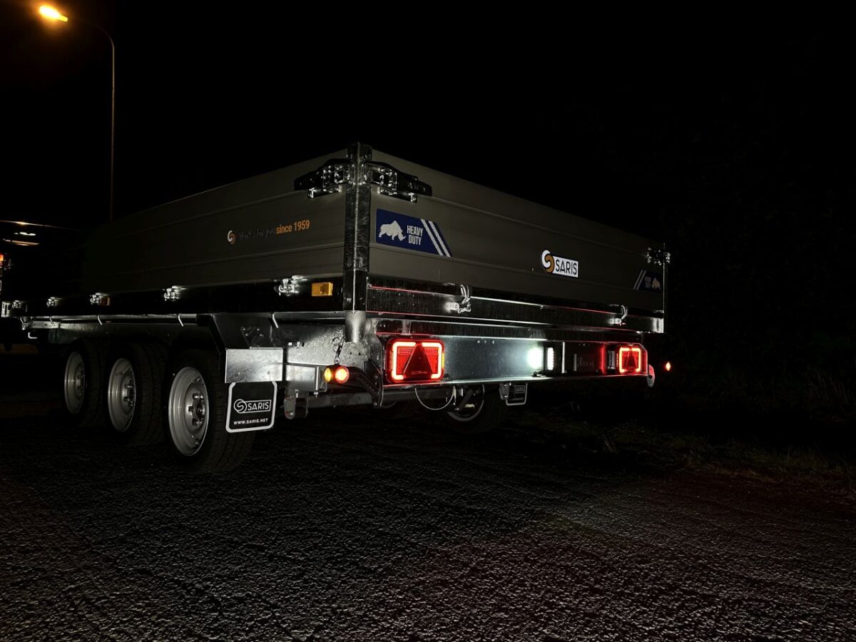 SARIS K3 406 204 3500 kg 3 Heavy Duty-7974