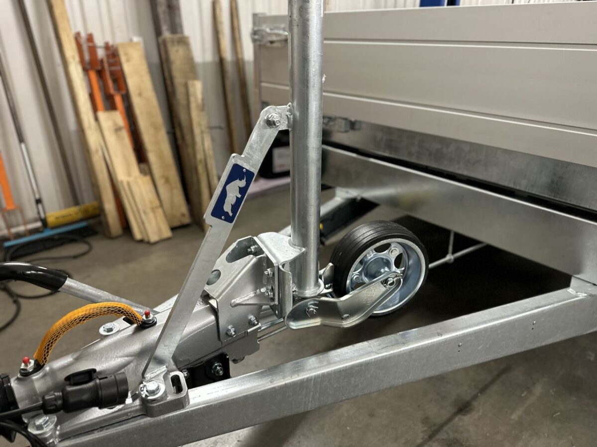 SARIS K3 406 204 3500 kg 3 Heavy Duty-7978