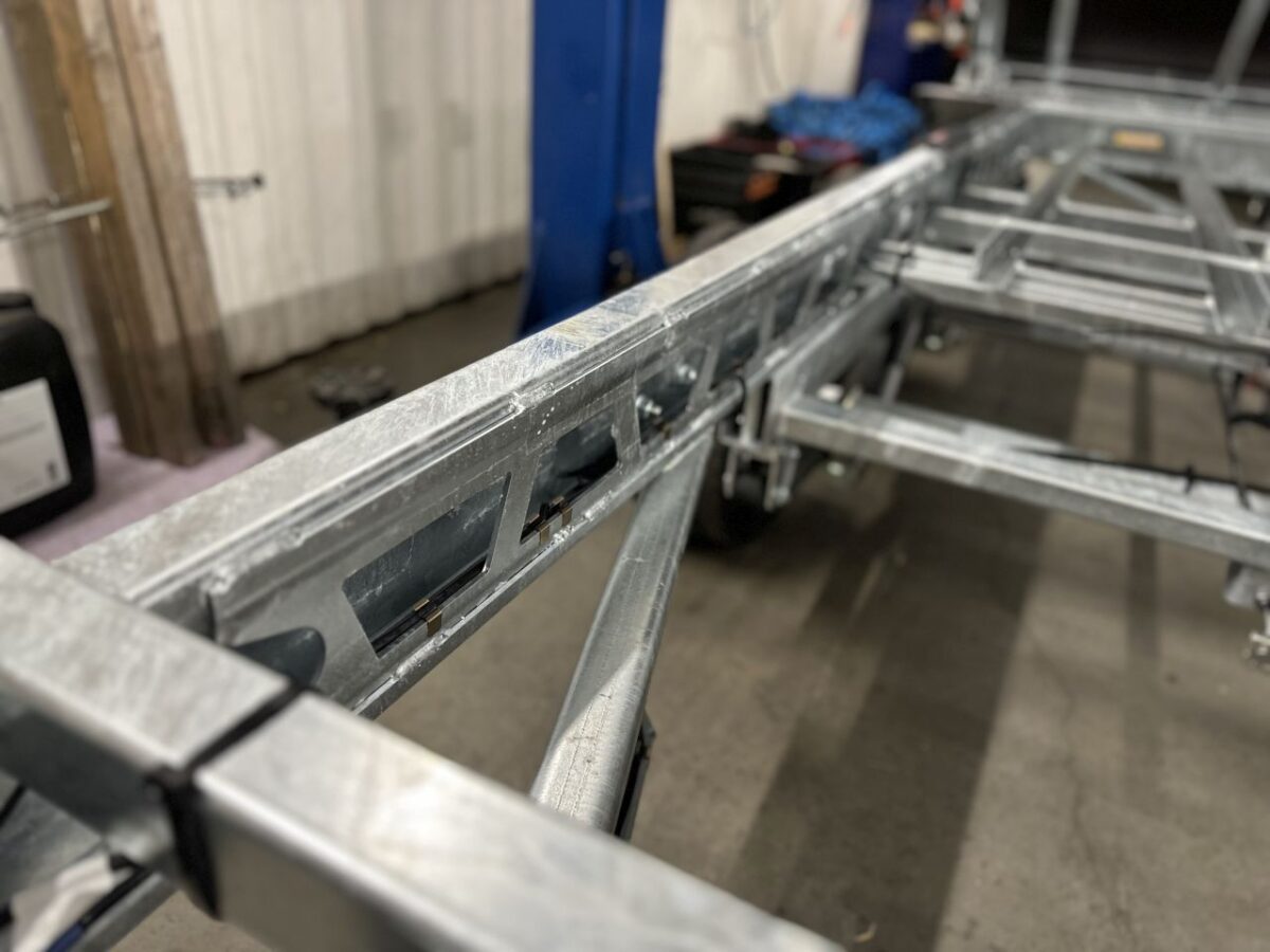 SARIS K3 406 204 3500 kg 3 Heavy Duty-7983