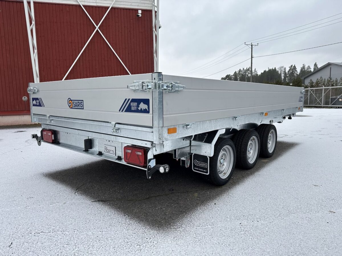 SARIS K3 406 204 3500 kg 3 Heavy Duty-7989