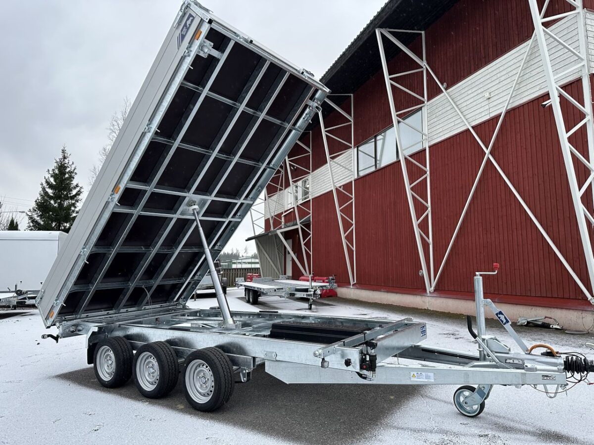 SARIS K3 406 204 3500 kg 3 Heavy Duty-7991