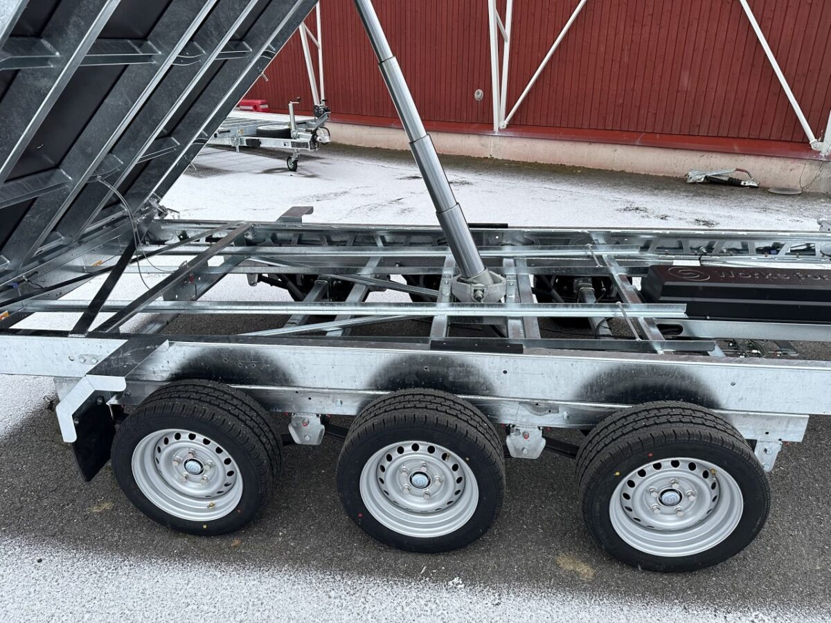 SARIS K3 406 204 3500 kg 3 Heavy Duty-7992