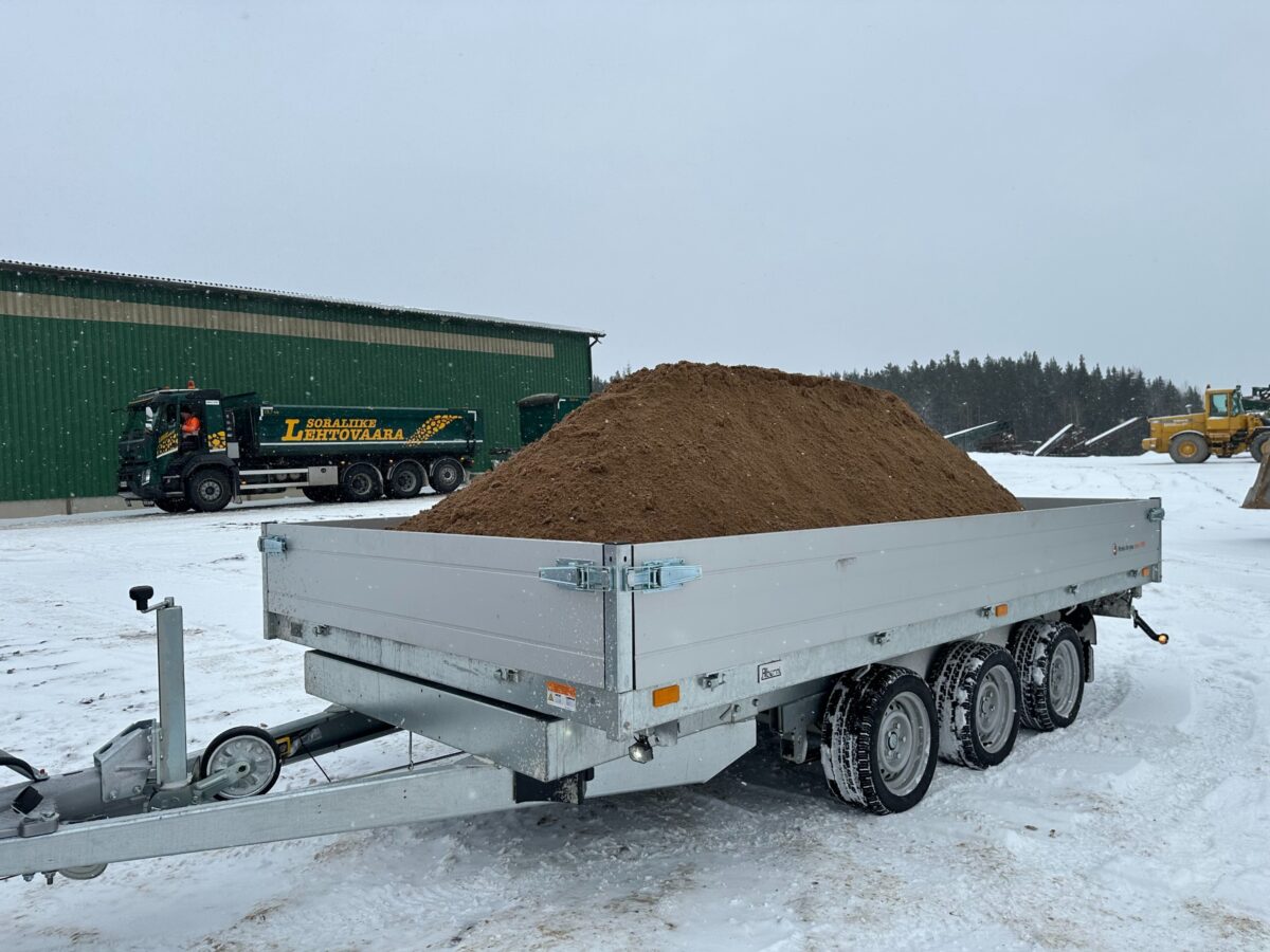 SARIS K3 406 204 3500 kg 3 Heavy Duty-9432