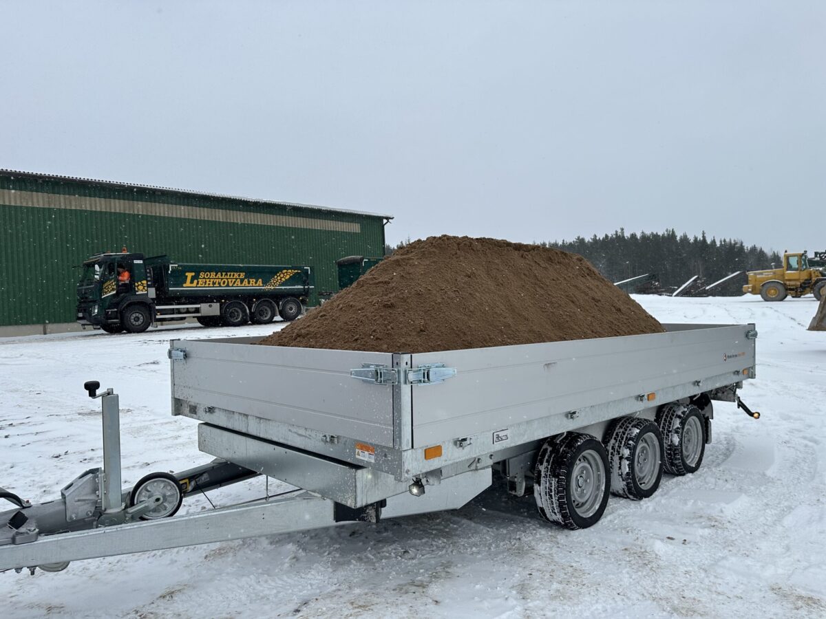 SARIS K3 406 204 3500 kg 3 Heavy Duty-9431